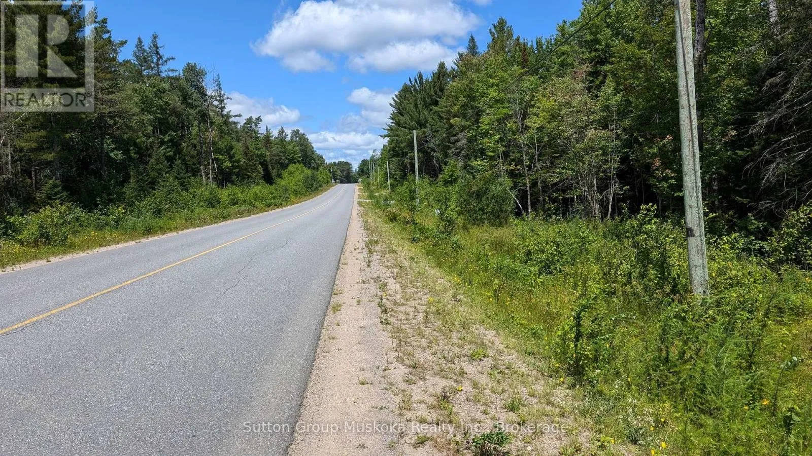 Lot 2 Berriedale Road, Armour, Ontario P0A 1C0
