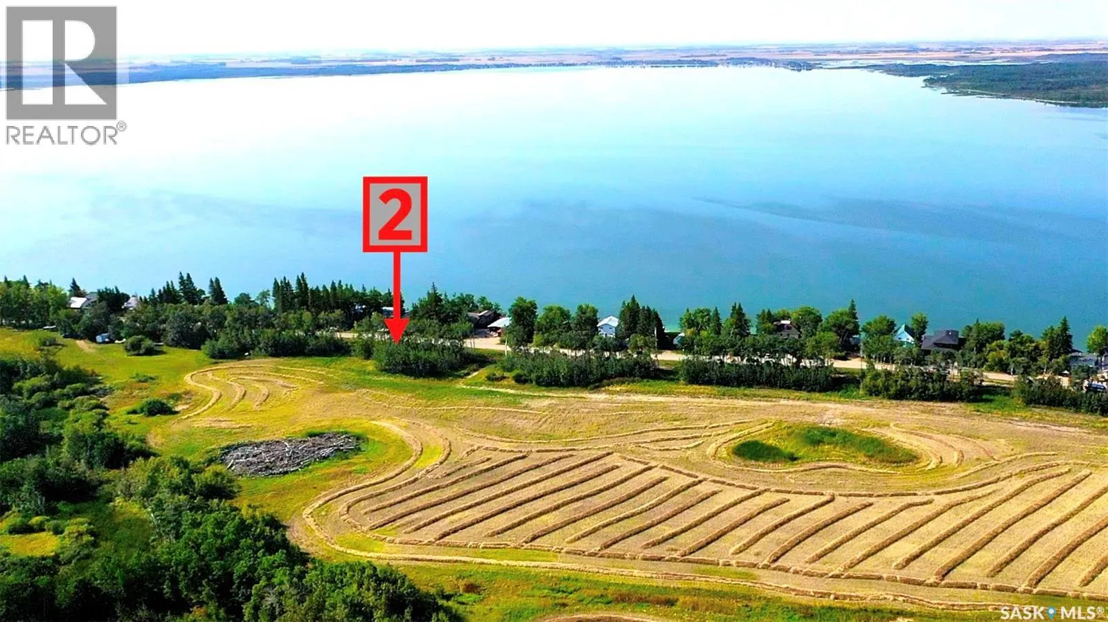Unknown for rent: Lot 2 Bl13 Shoreline Drive, Fishing Lake, Saskatchewan S0A 1A0