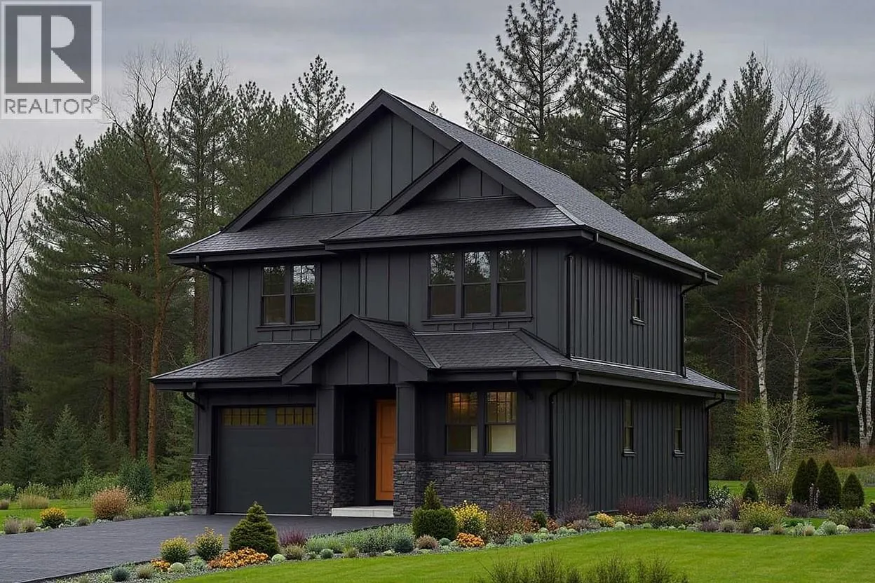 House for rent: Lot 2 Black Forest Road Lot# 2, Big White, British Columbia V1P 1P3