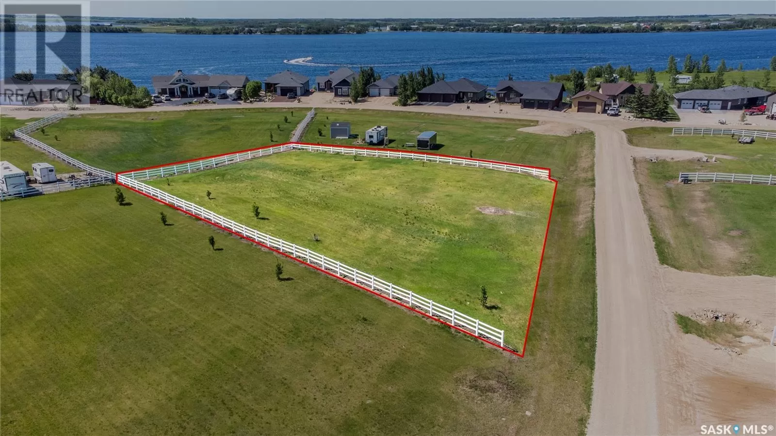 Unknown for rent: Lot 2 Blk 3 Pape Lane, Humboldt Rm No. 370, Saskatchewan S0K 2A0