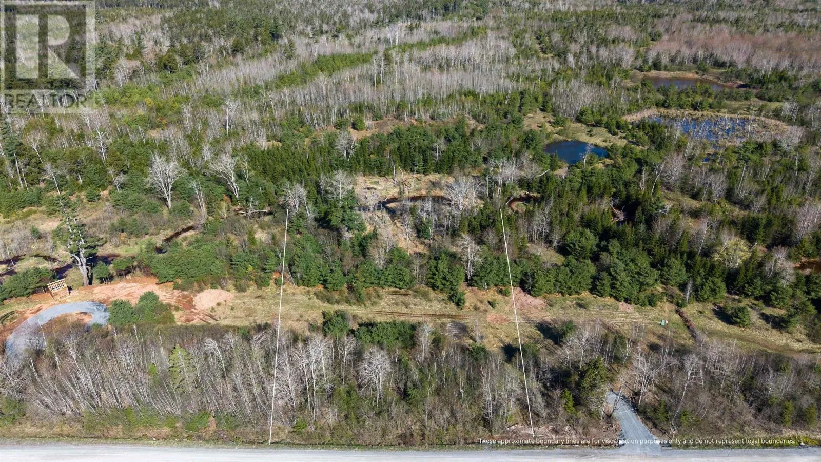 Lot 2 Blois Road, Macphees Corner, Nova Scotia B0N 2H0