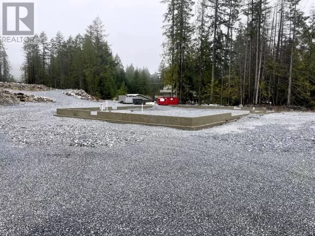 Lot 2 Blubber Bay Rd, Texada Island, British Columbia V0N 1E0
