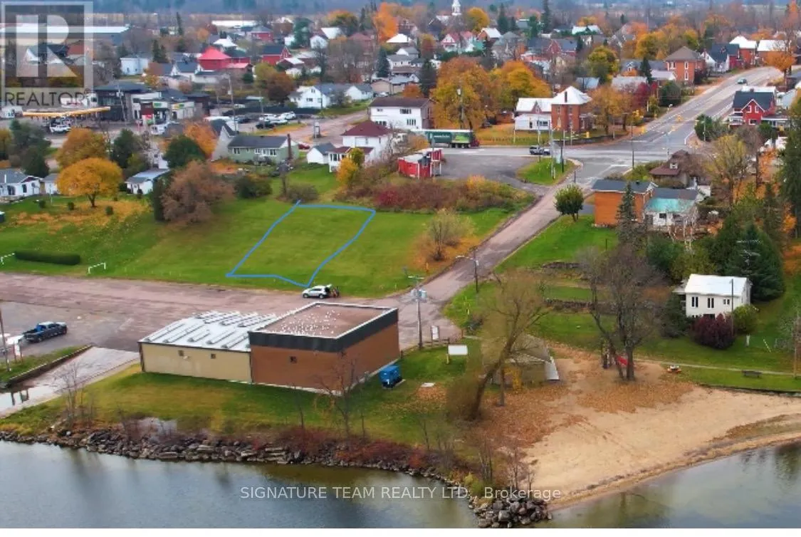 Lot 2 Bonnechere Street, Whitewater Region, Ontario K0J 1K0