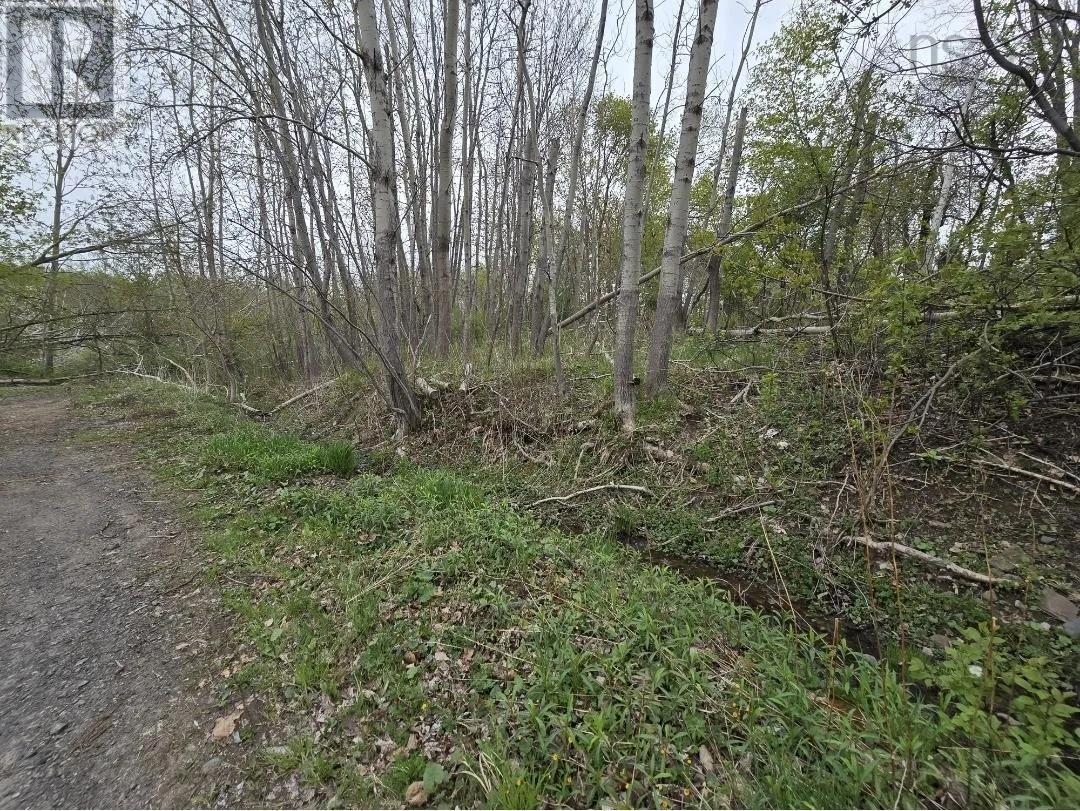 Lot 2 Brook Street, Trenton, Nova Scotia B0K 1X0
