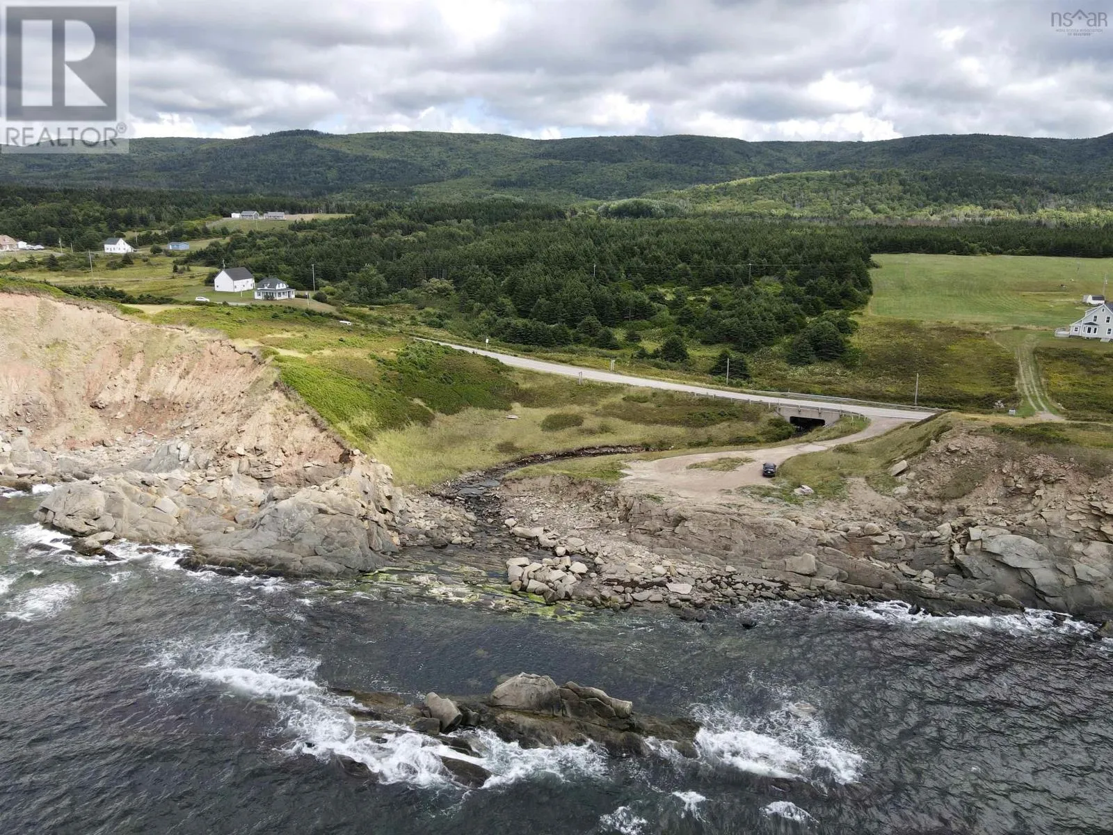 Lot 2 Cabot Trail, Terre Noire, Nova Scotia B0E 1Y0