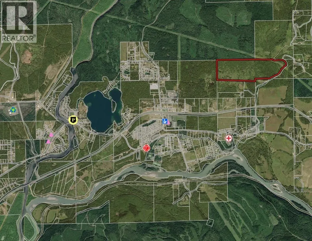 Other for rent: Lot 2 Candle Creek Road Lot# 2, Clearwater, British Columbia V0E 1N1