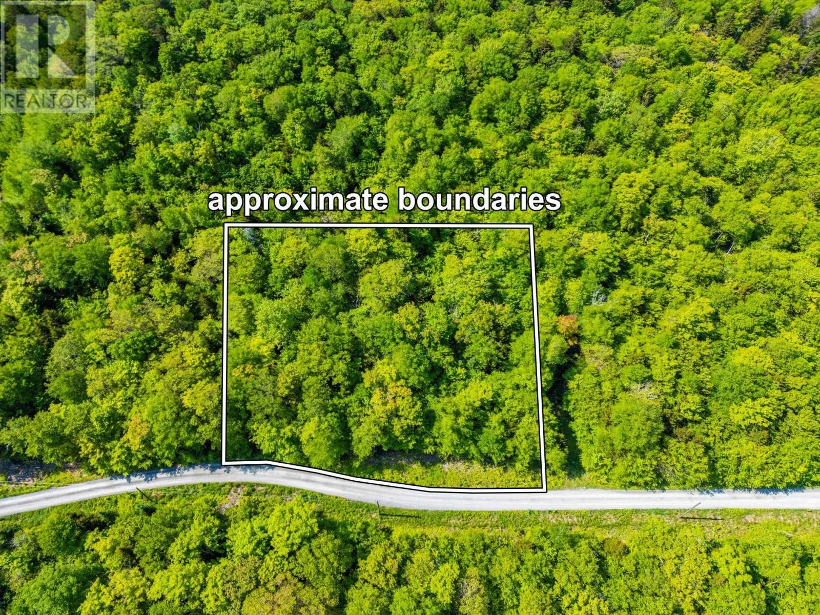 Lot 2 Chemin Theriault Point Road, Belliveaus Cove, Nova Scotia B0W 1M0