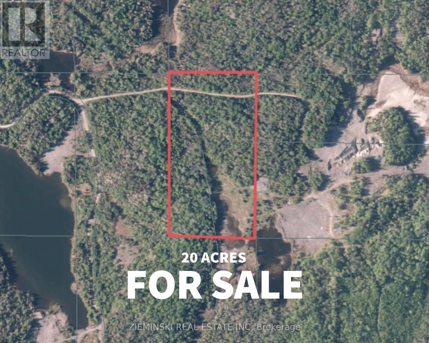 Lot 2 Con 3 N, Coleman, Timiskaming, Ontario P0J 1C0