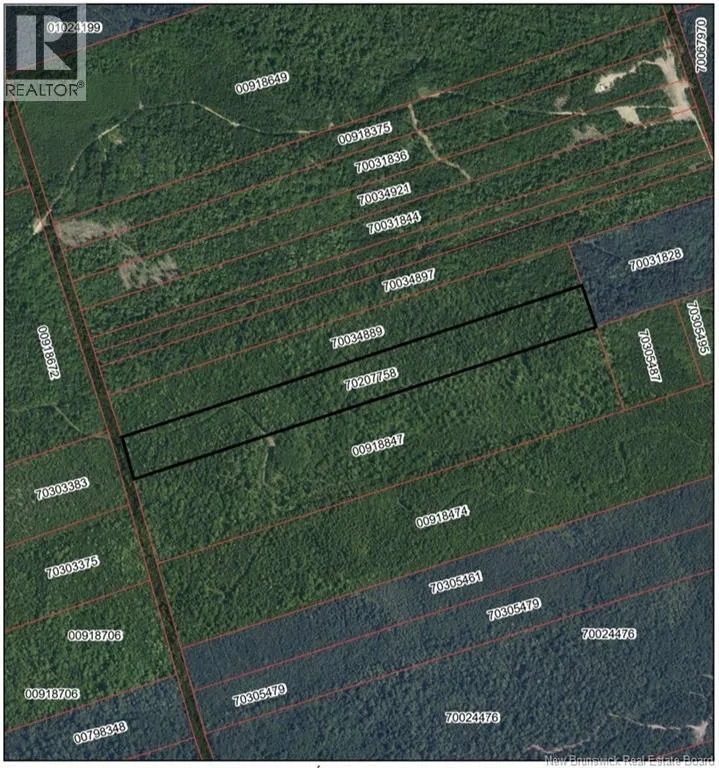 Lot 2 Crown Reserved Road, Memramcook, New Brunswick E4K 1B2
