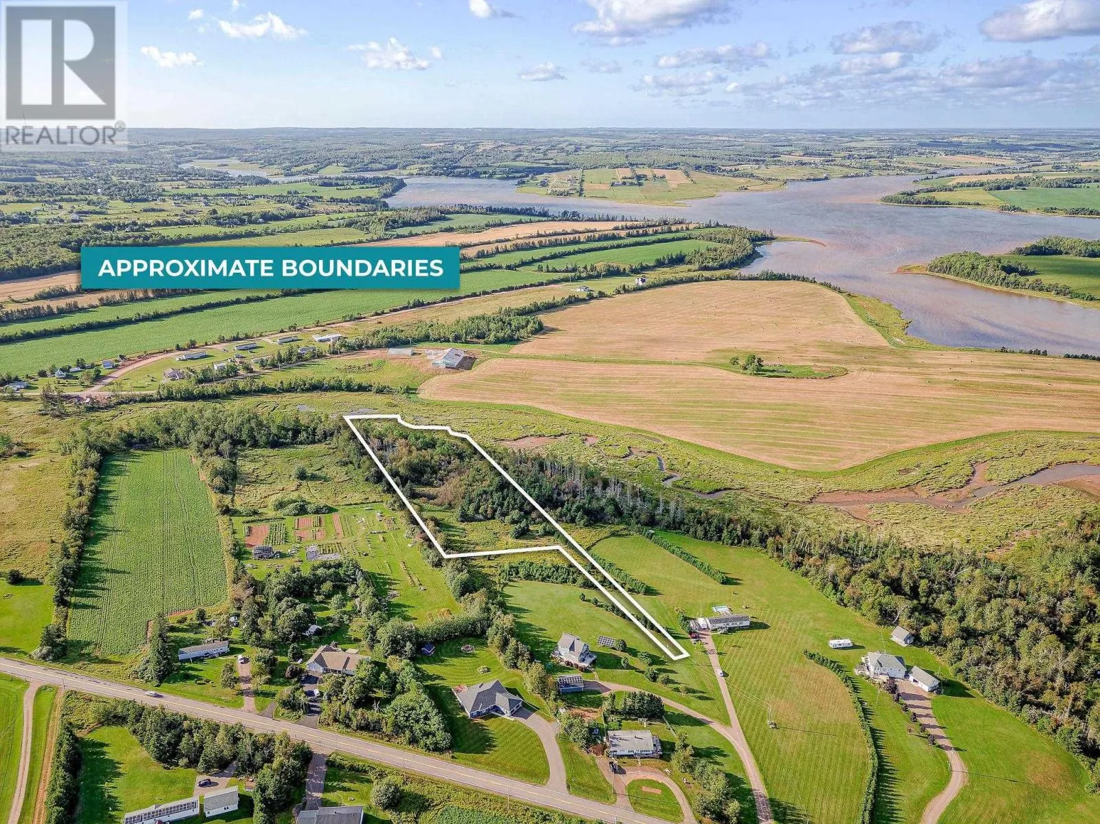 Lot 2 Cubs Court, Long Creek, Prince Edward Island C0A 1H6