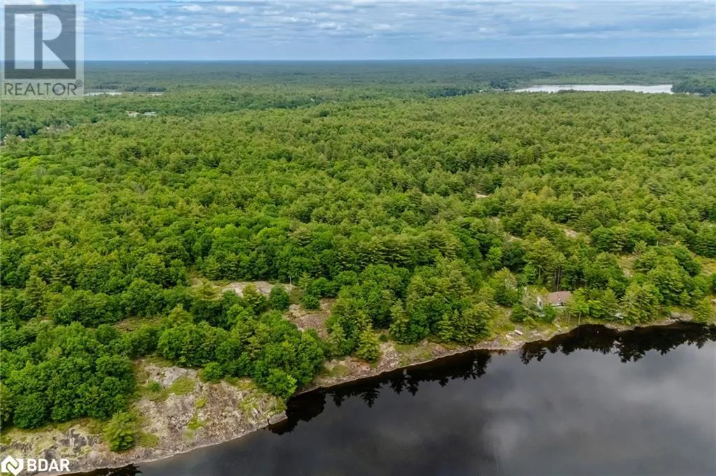Lot 2 Delta Road, Washago, Ontario L0K 2B0