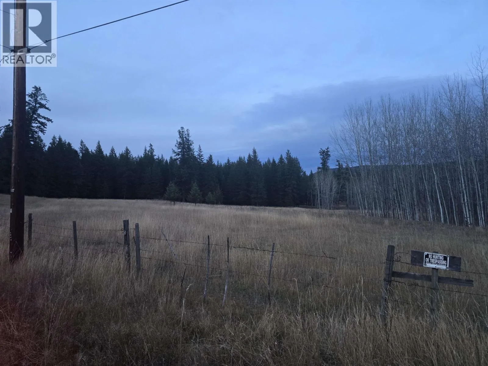 Lot 2 Dl 6127 West Fraser Road, Quesnel, British Columbia V2J 6R4