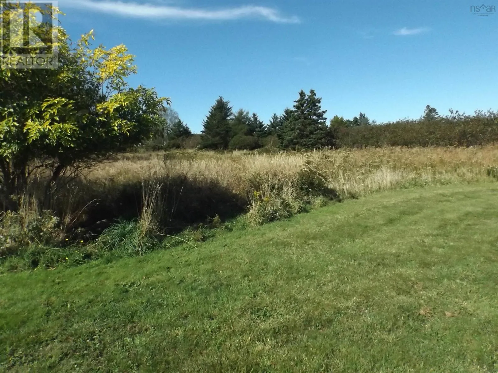 Lot 2 Elm Street, Yarmouth, Nova Scotia B5A 2R3