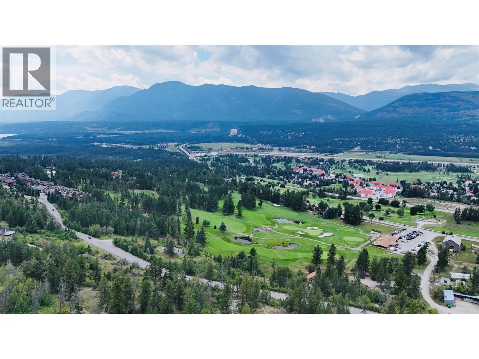Other for rent: Lot 2 Fairmont Resort Road Lot# 2, Fairmont Hot Springs, British Columbia V0B 1L1