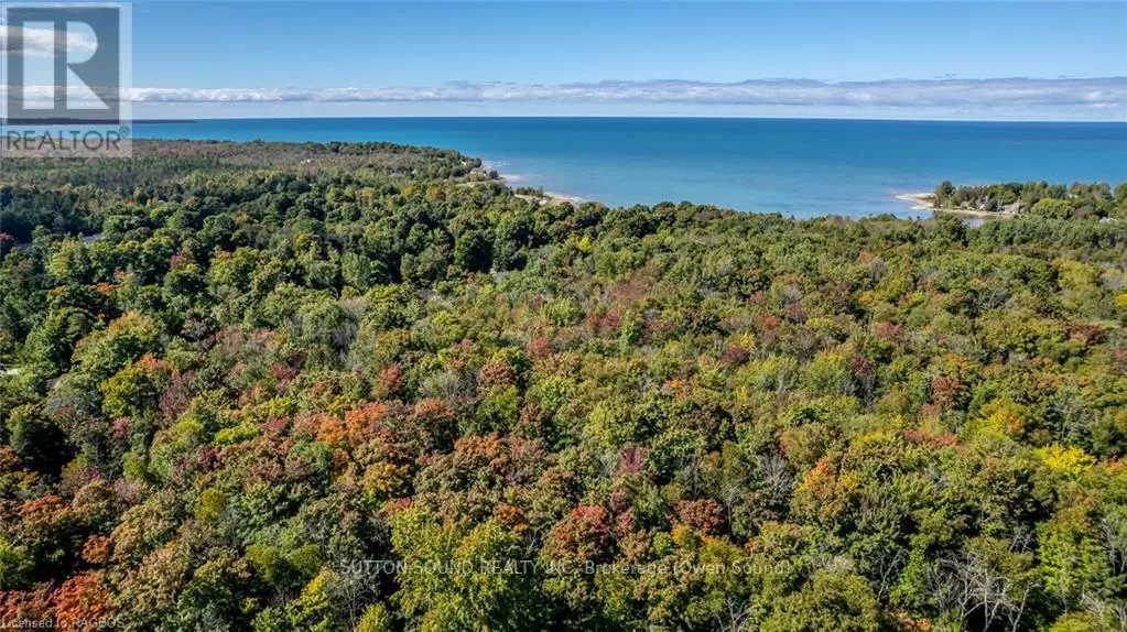 Lot 2 Final Plan 3m 268, Saugeen Shores, Ontario N0H 2C6