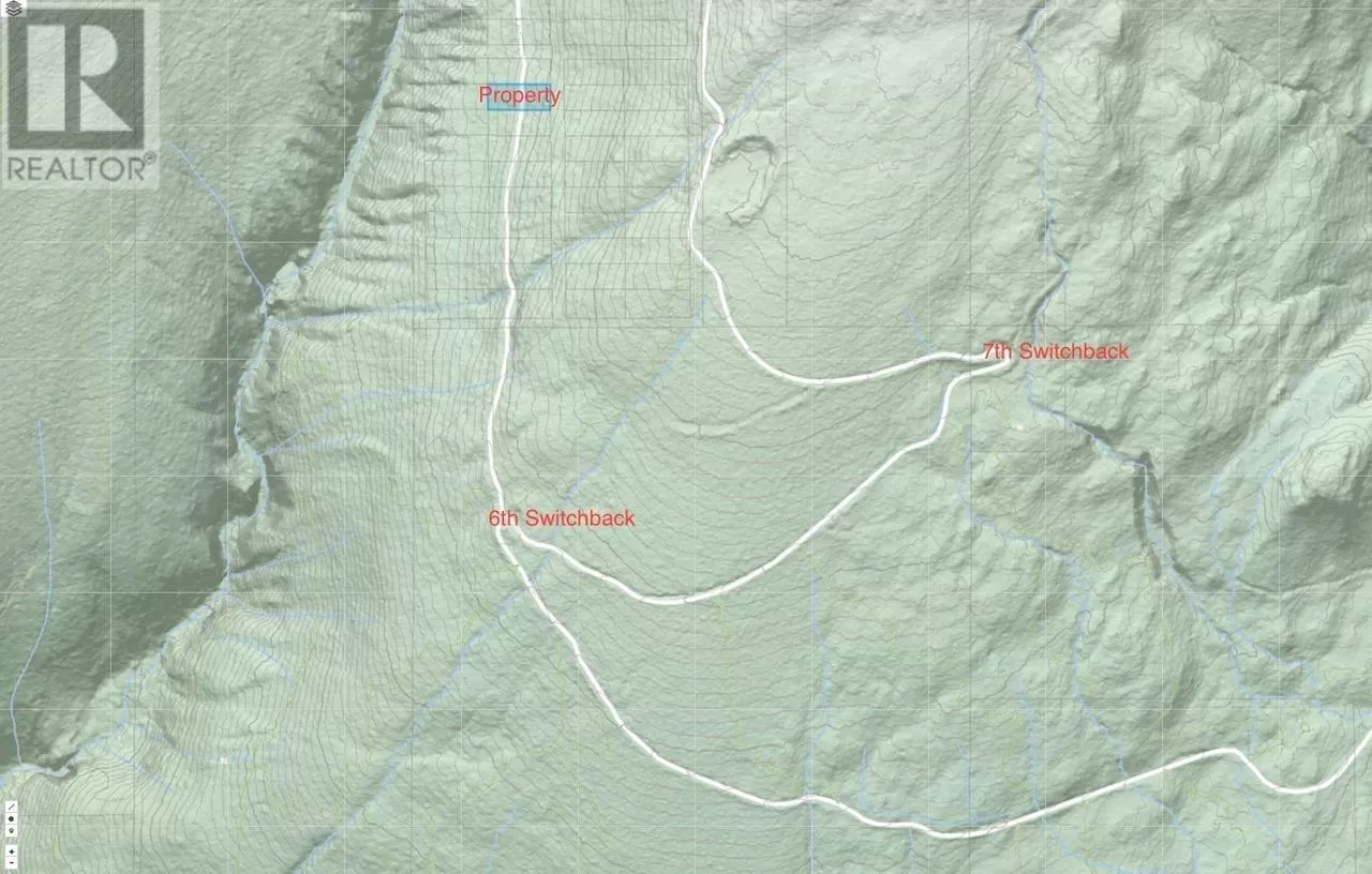 Lot 2 Fromme Mt., North Vancouver, British Columbia V7R 4K9