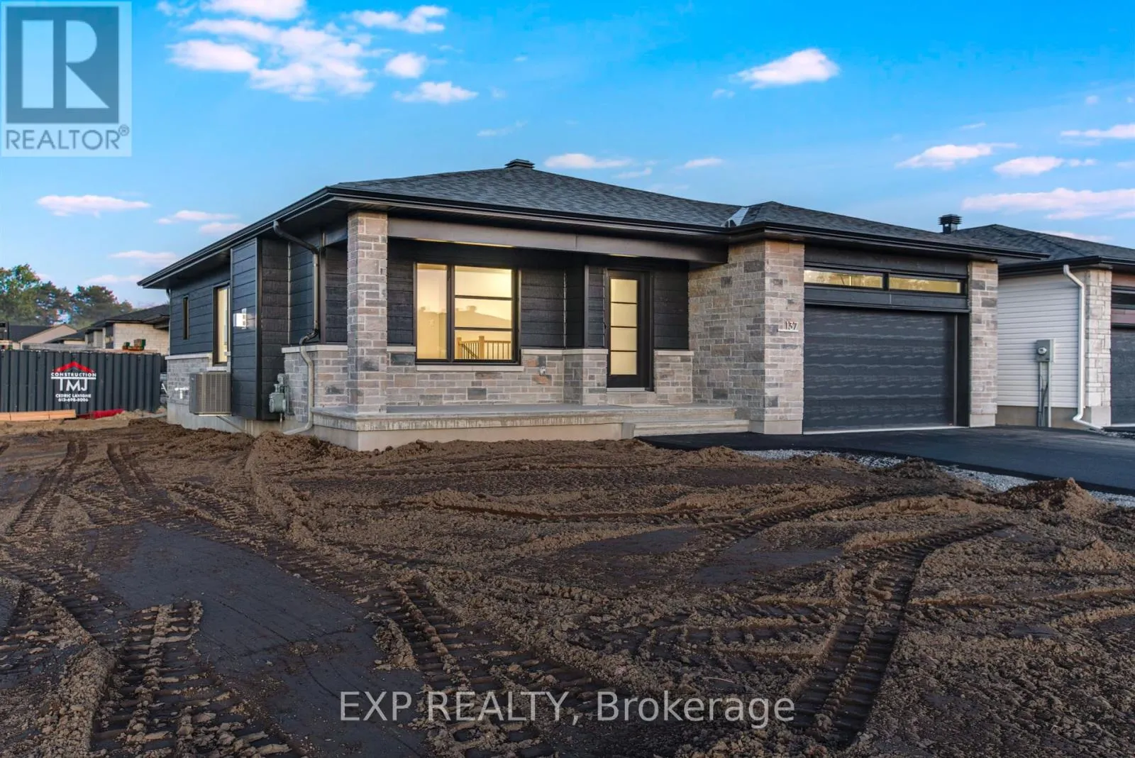 House for rent: Lot 2 Giroux Street, The Nation, Ontario K0A 2M0