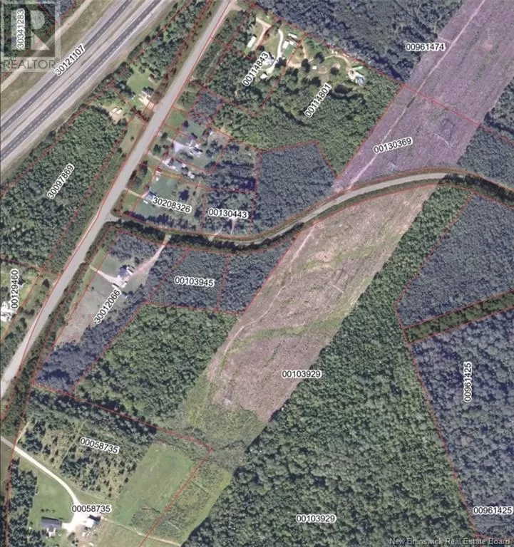 Lot 2 Godsoe Road, Anagance, New Brunswick E4Z 1E5