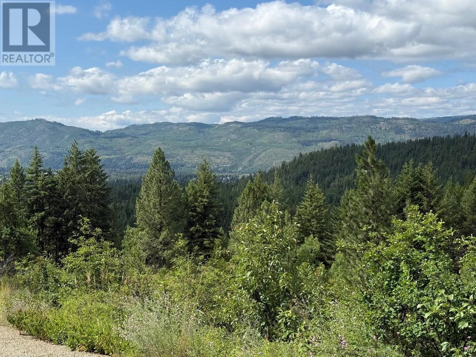 Other for rent: Lot 2 Gordon Creek Road, Barriere, British Columbia V0E 1E0