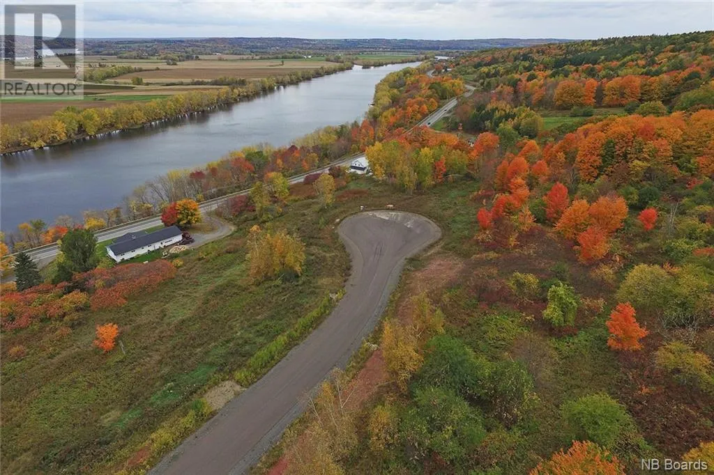 Lot 2 Grand Pass Court, Douglas, New Brunswick E3G 7K2