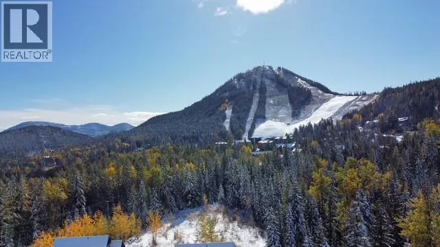 Other for rent: Lot 2 Granite View Road, Rossland, British Columbia V0G 1Y0