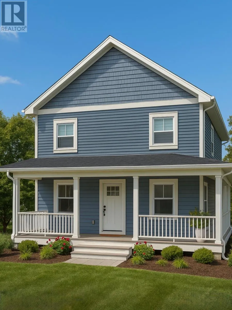 House for rent: Lot 2 High Street, Trinity, Newfoundland & Labrador A0C 2S0