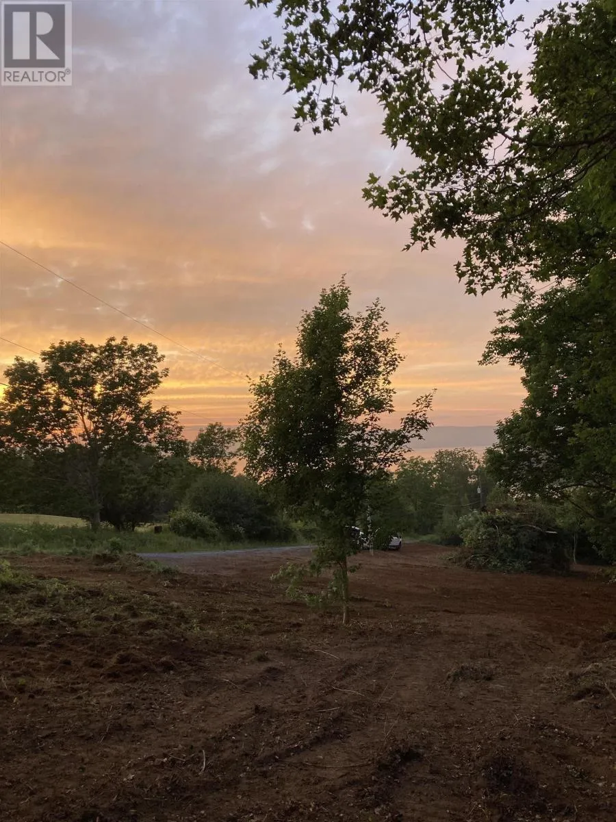 Lot 2 Highway 1, Clementsport, Nova Scotia B0S 1E0