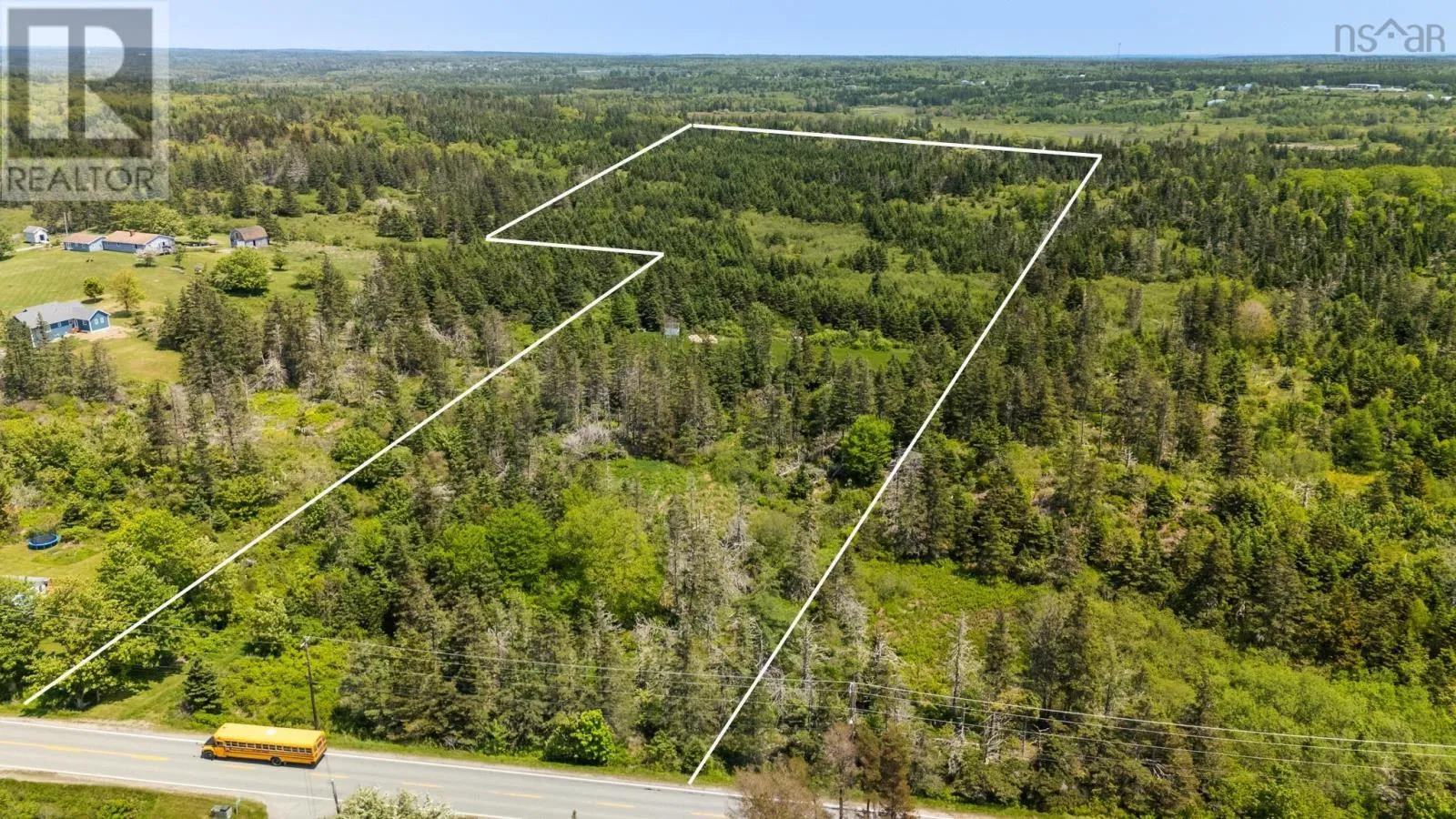 Lot 2 Highway 1, Wellington, Nova Scotia B5A 5A5