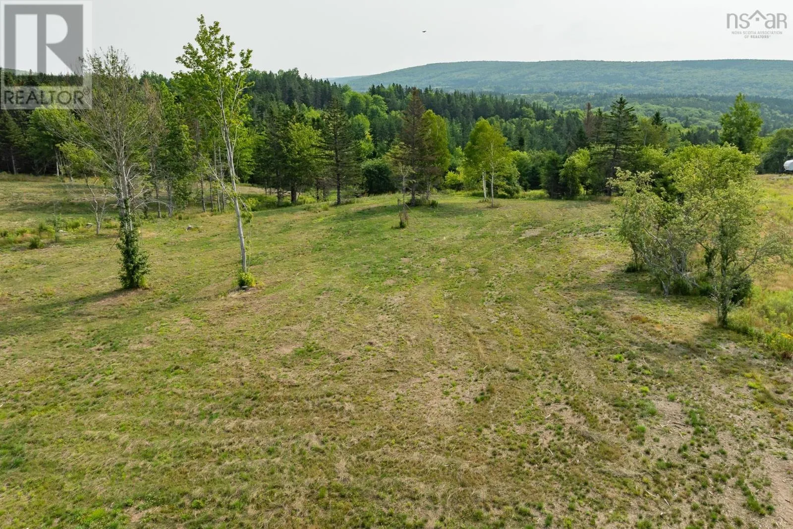 Lot 2 Highway 19, Hawleys Hill, Mabou, Nova Scotia B0E 1X0