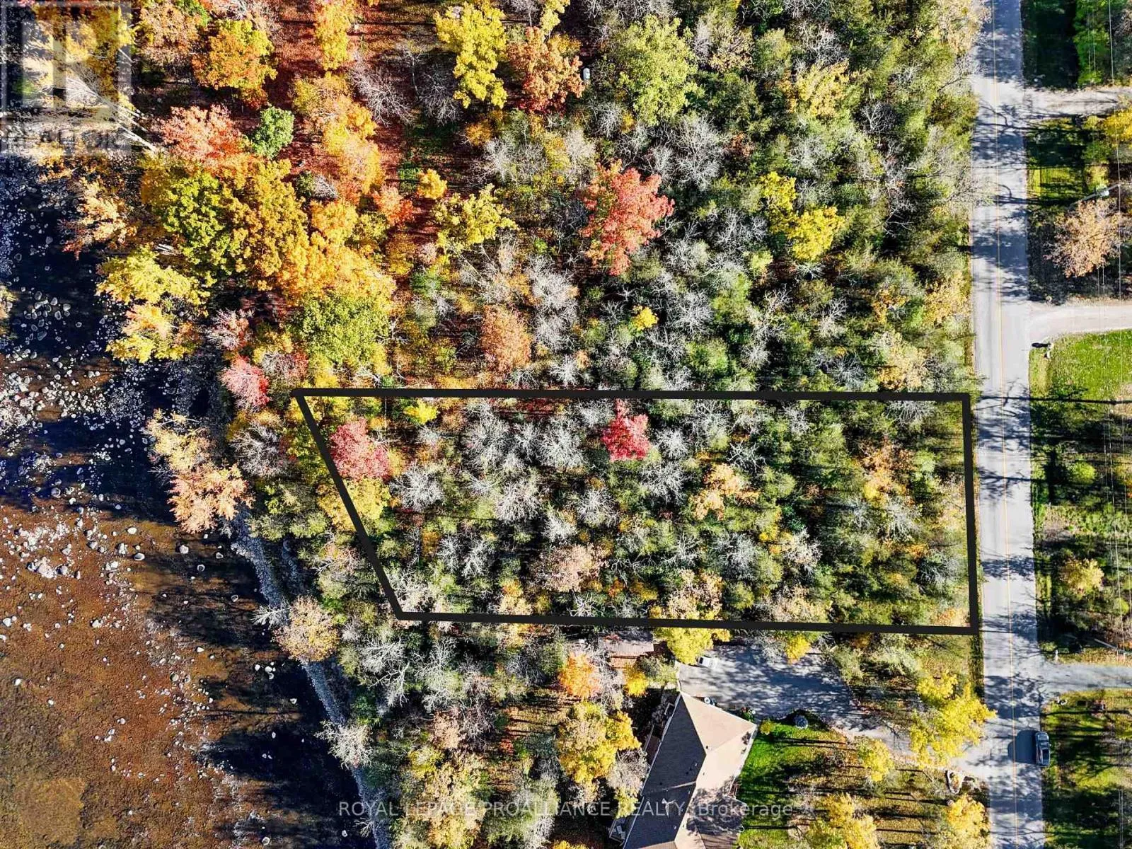 Lot 2 Hillside Drive, Trent Hills, Ontario K0L 1L0