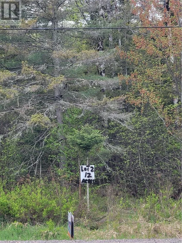 Lot 2 Hwy 535, Noelville, Ontario P0M 2N0