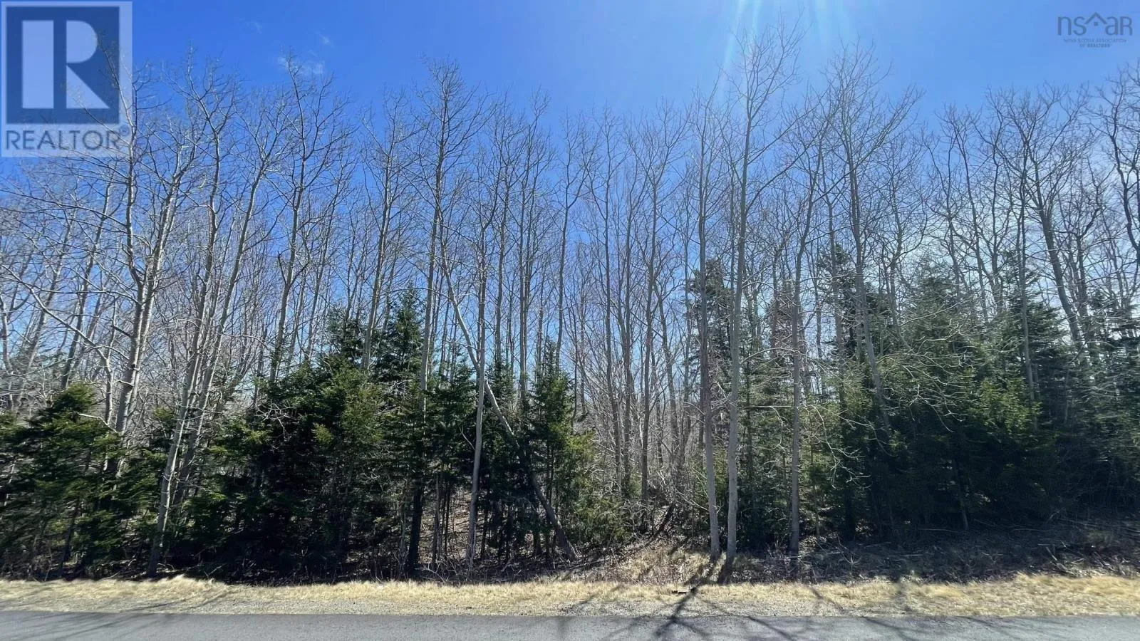 Lot 2 Jordantown Cross Road, Conway, Nova Scotia B0V 1A0