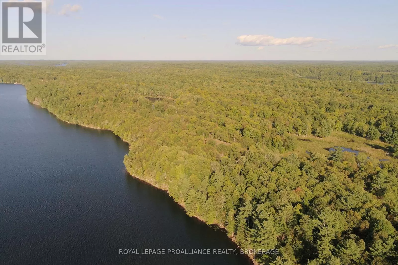 Lot 2 Kismet Lane, Frontenac, Ontario K0H 2L0
