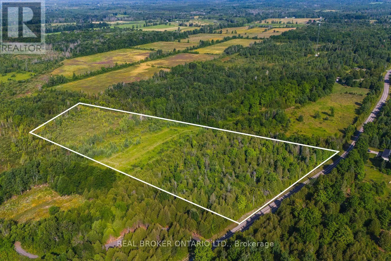 Lot 2 Kyle Road, Augusta, Ontario K0G 1R0
