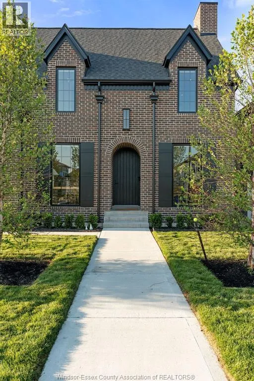 House for rent: Lot 2 Lasalle Woods Boulevard, LaSalle, Ontario N9H 0C1