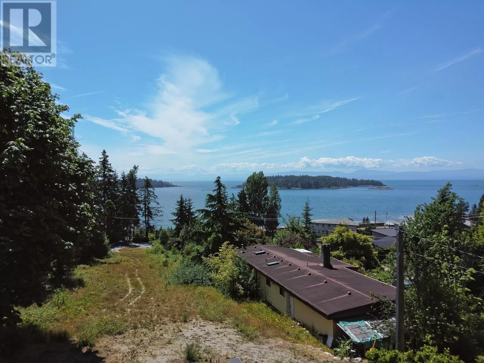 Lot 2 Lilac Street, Sechelt, British Columbia V7Z 0M9