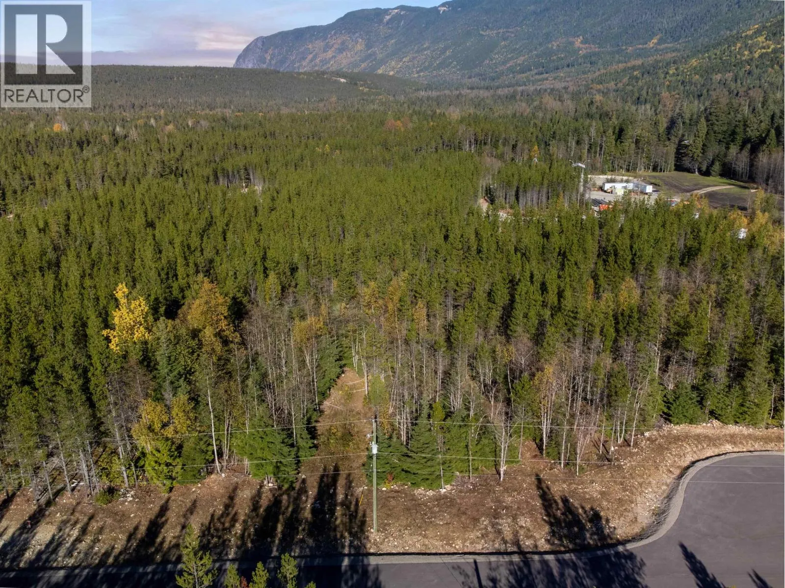 Lot 2 Loeppky Place, Terrace, British Columbia V8G 0G5