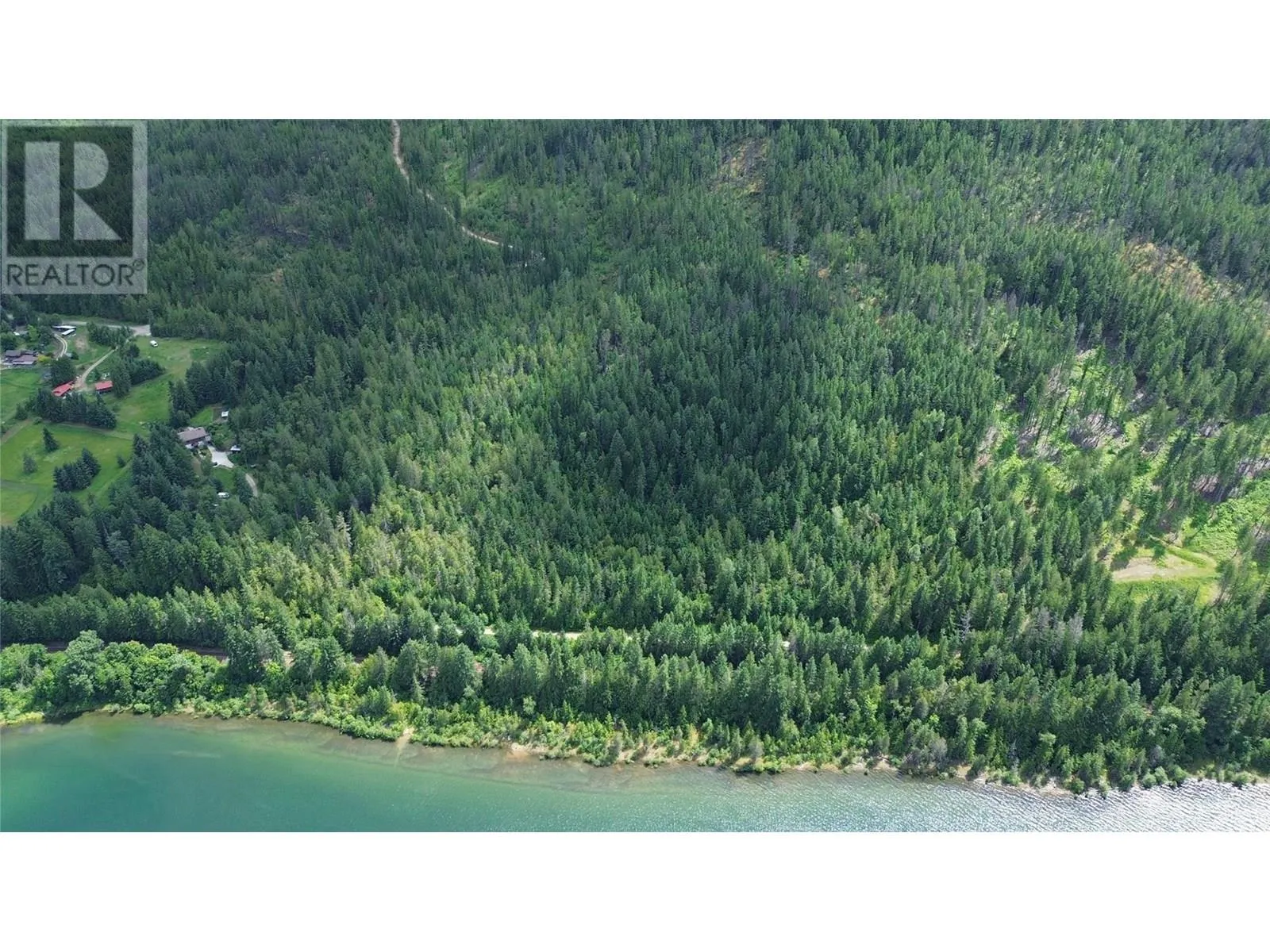 Other for rent: Lot 2 & Lot 3 Lasca Creek Road, Harrop, British Columbia V1L 7B2