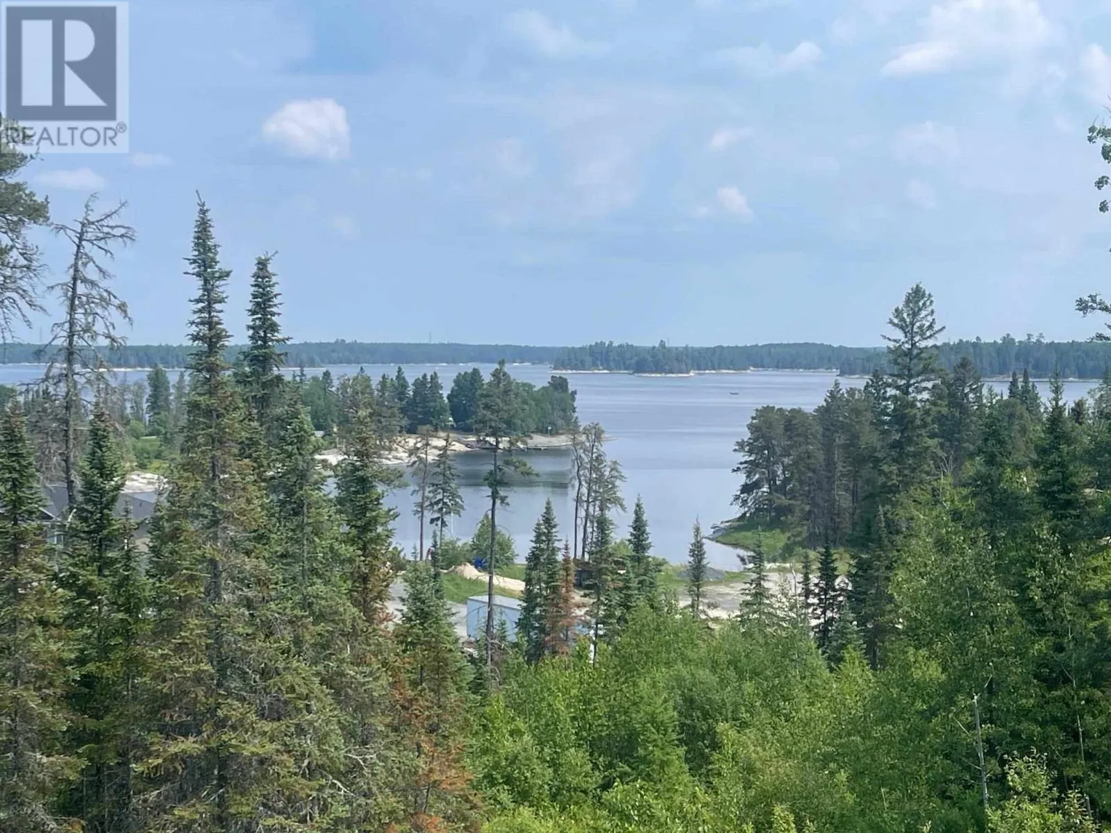 Lot 2 Lougheed Dr, Kenora, Ontario P0X 1C0