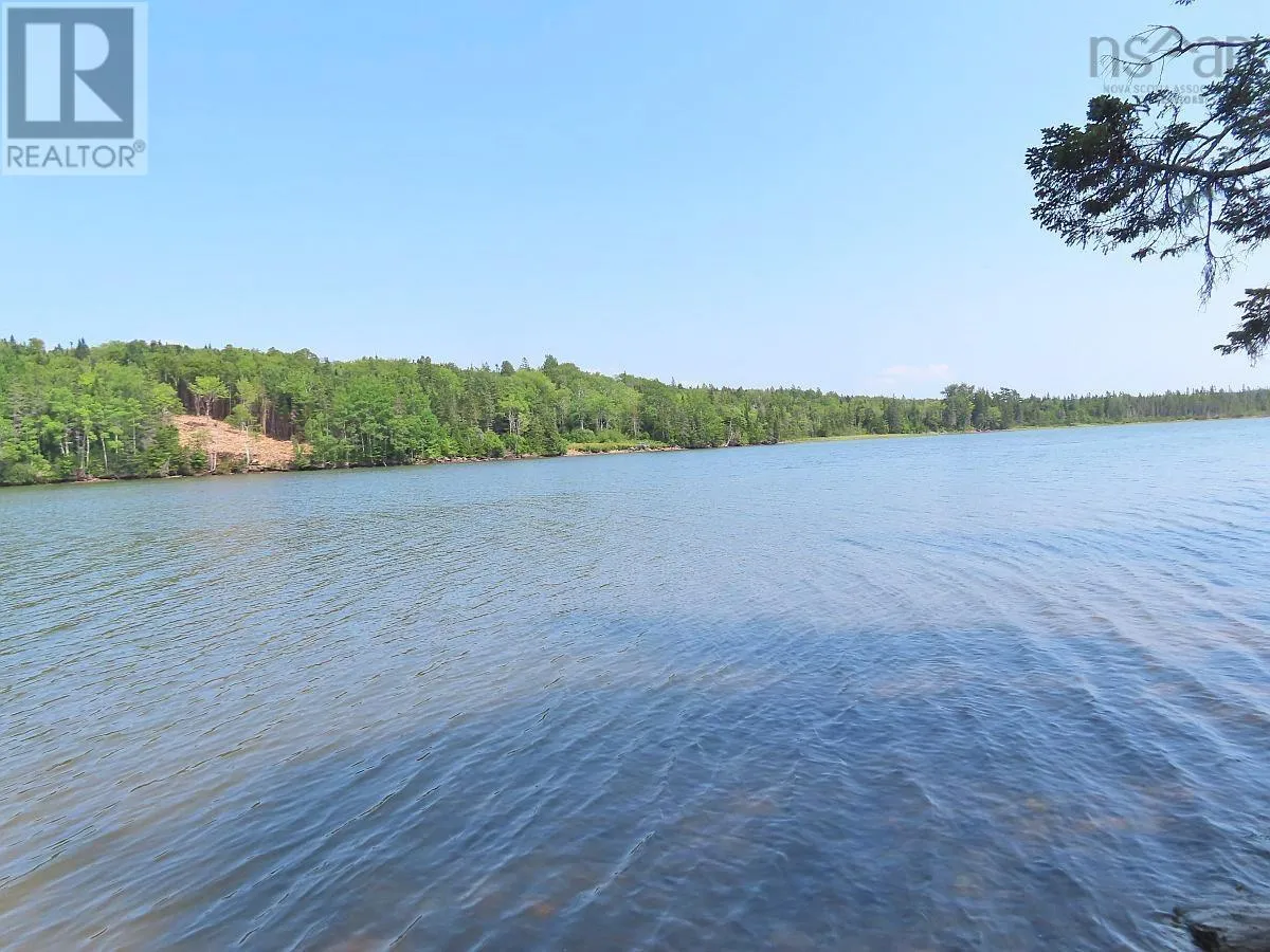 Lot 2 Lower River Road, Hureauville, Nova Scotia B0E 1J0