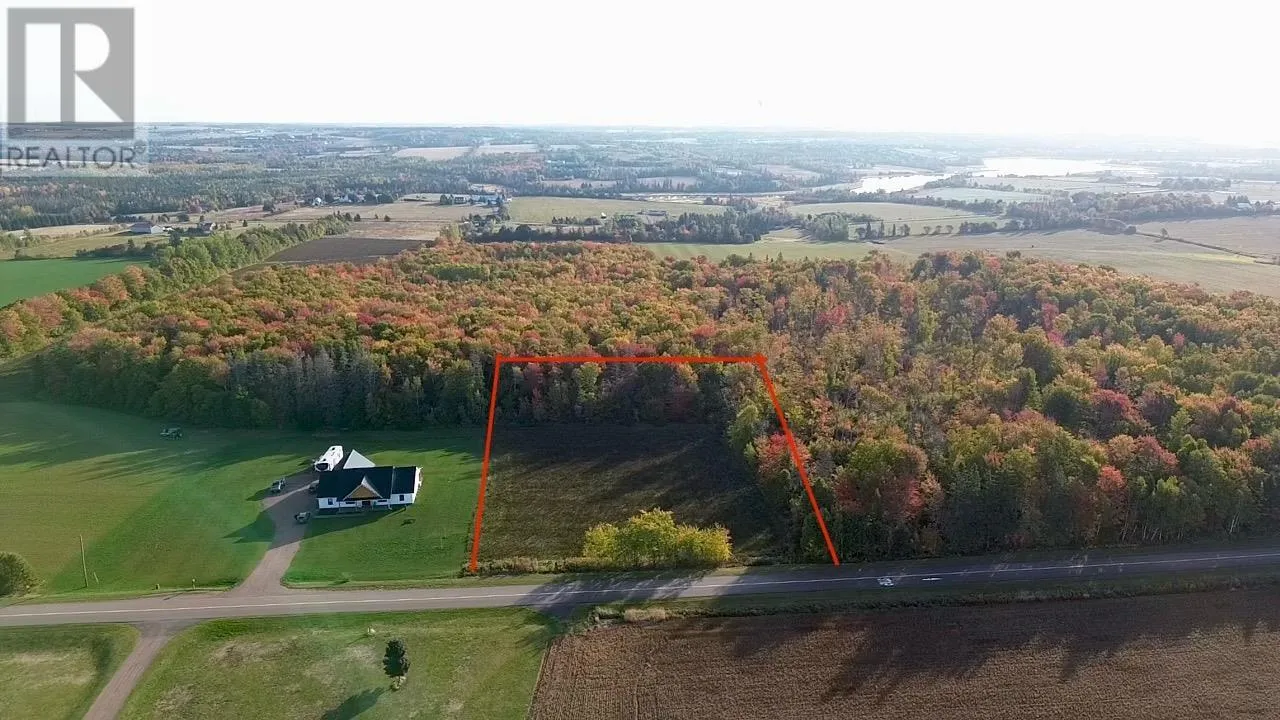 Lot 2 Loyalist Road, Warren Grove, Prince Edward Island C0A 1Y0