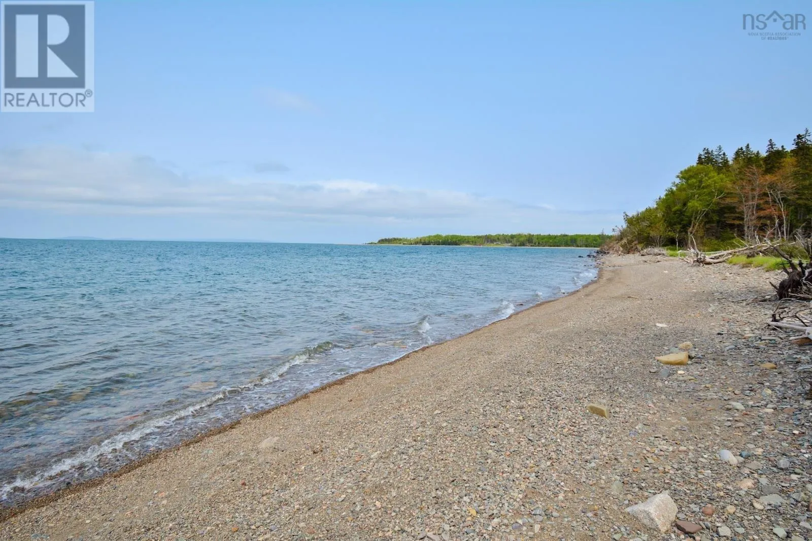 Lot 2 Macleod Pond Road, Roberta, Nova Scotia B0E 2K0