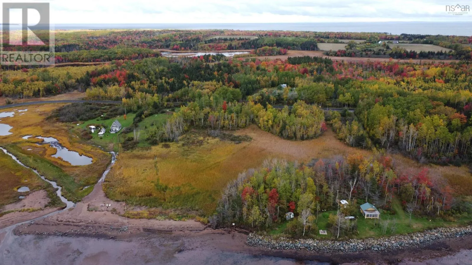 Lot 2 Malagash South Shore Road, Malagash, Nova Scotia B0K 1E0