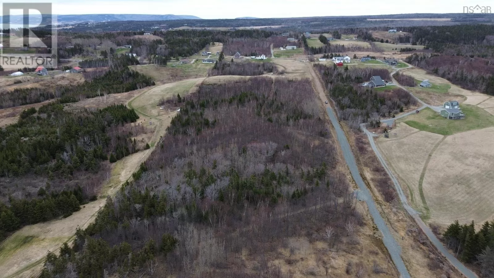 Lot 2 Marble Hill Road, Port Hood, Nova Scotia B0E 2W0