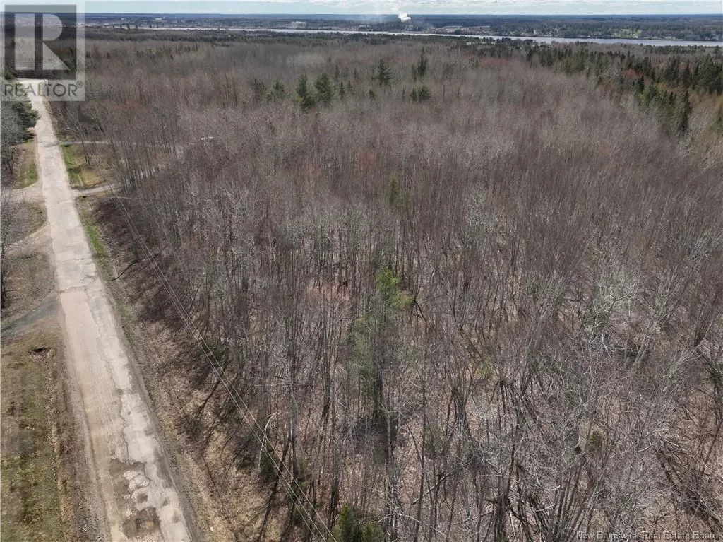 Lot 2 Mckinnon Road, Miramichi, New Brunswick E1V 5Y1