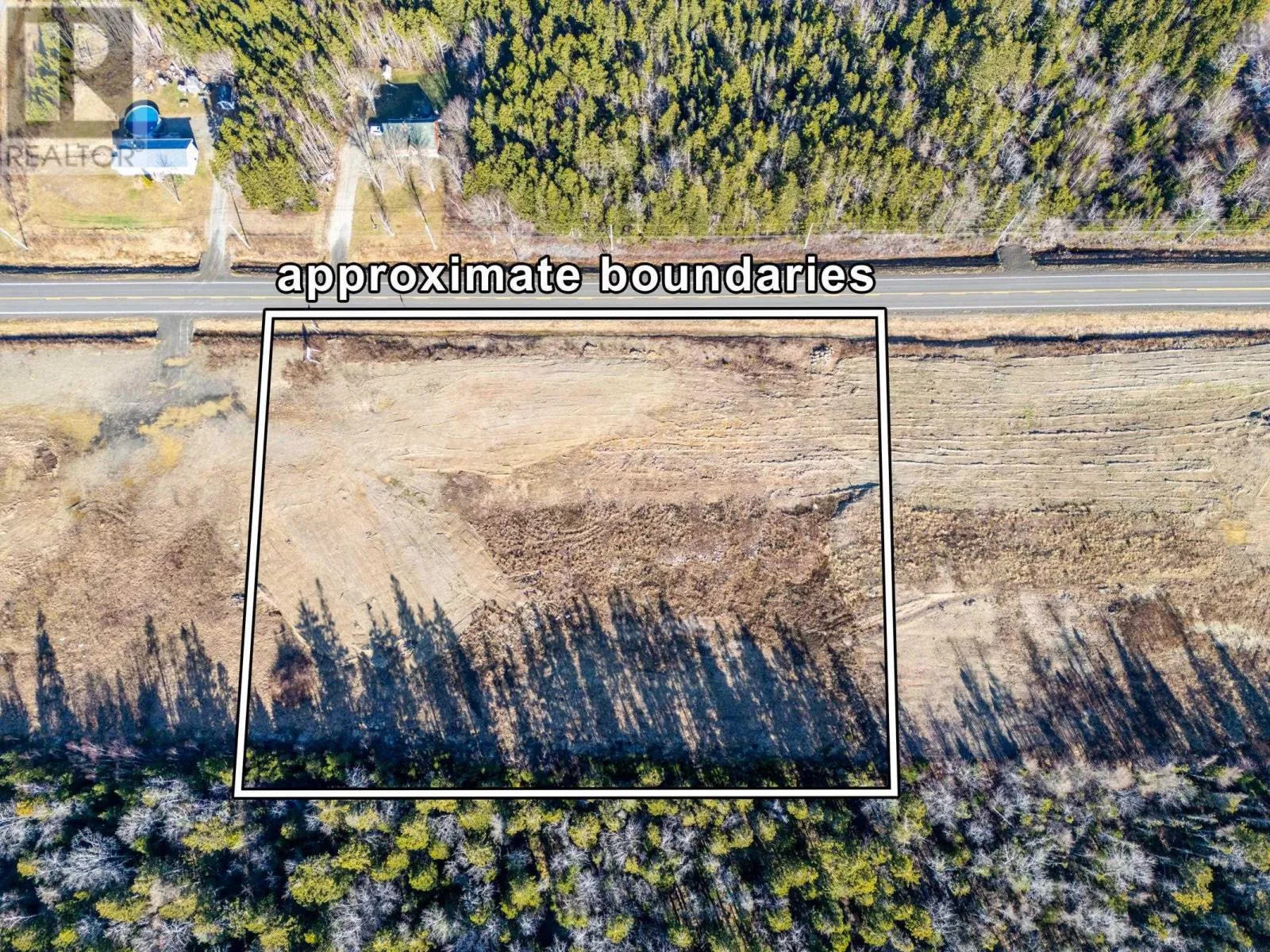 Lot 2 Meteghan Connector, Meteghan, Nova Scotia B0W 2J0