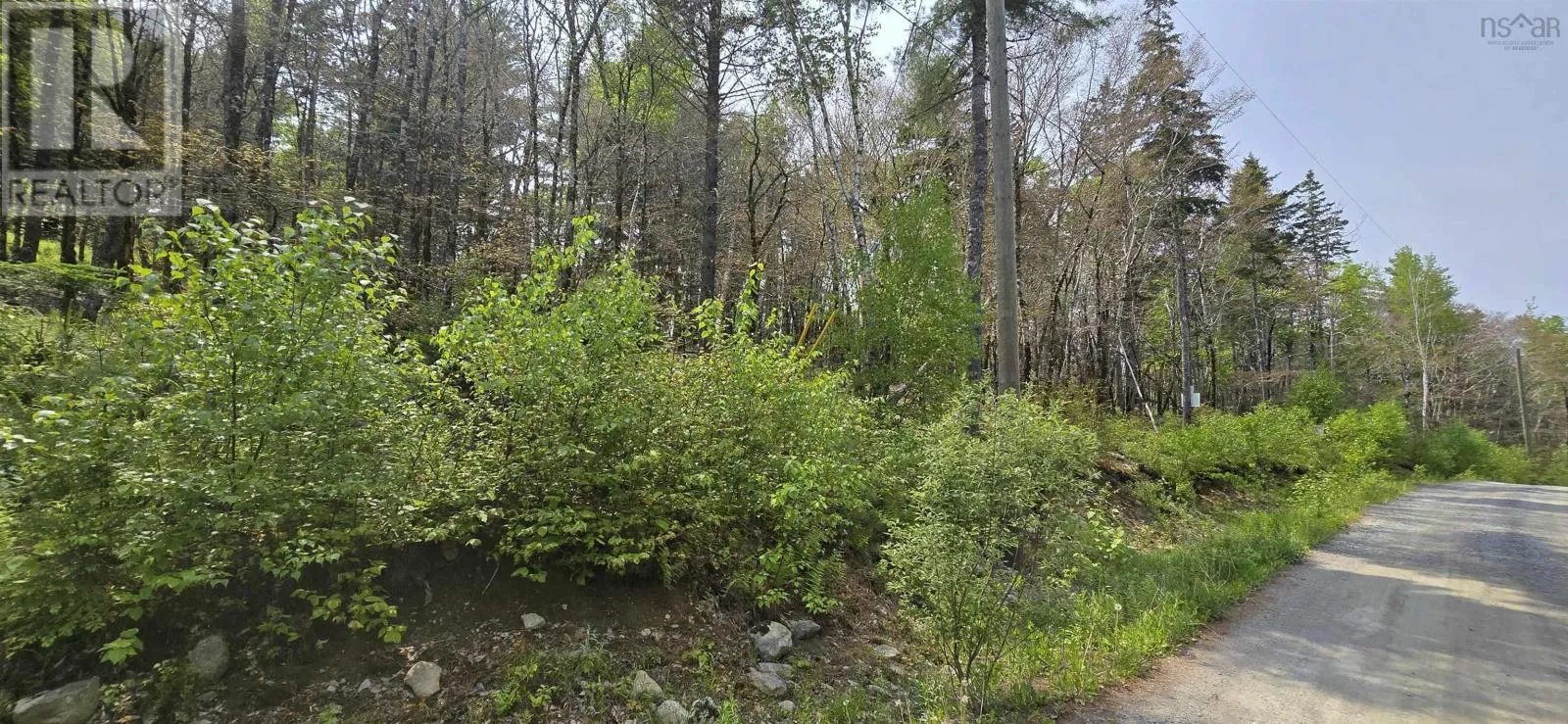 Lot 2 Nathan Croft Road|camperdown Meadows, Camperdown, Nova Scotia B4V 6T9