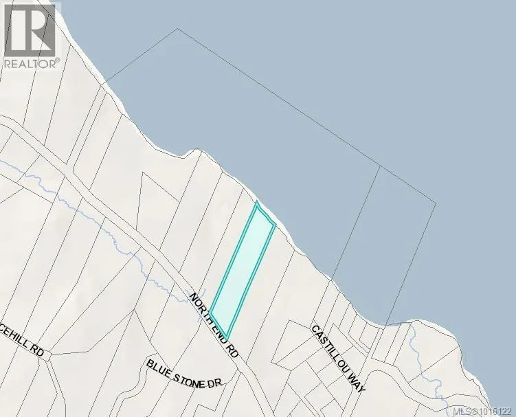 Lot 2 North End Rd, Salt Spring, British Columbia V0V 0V0