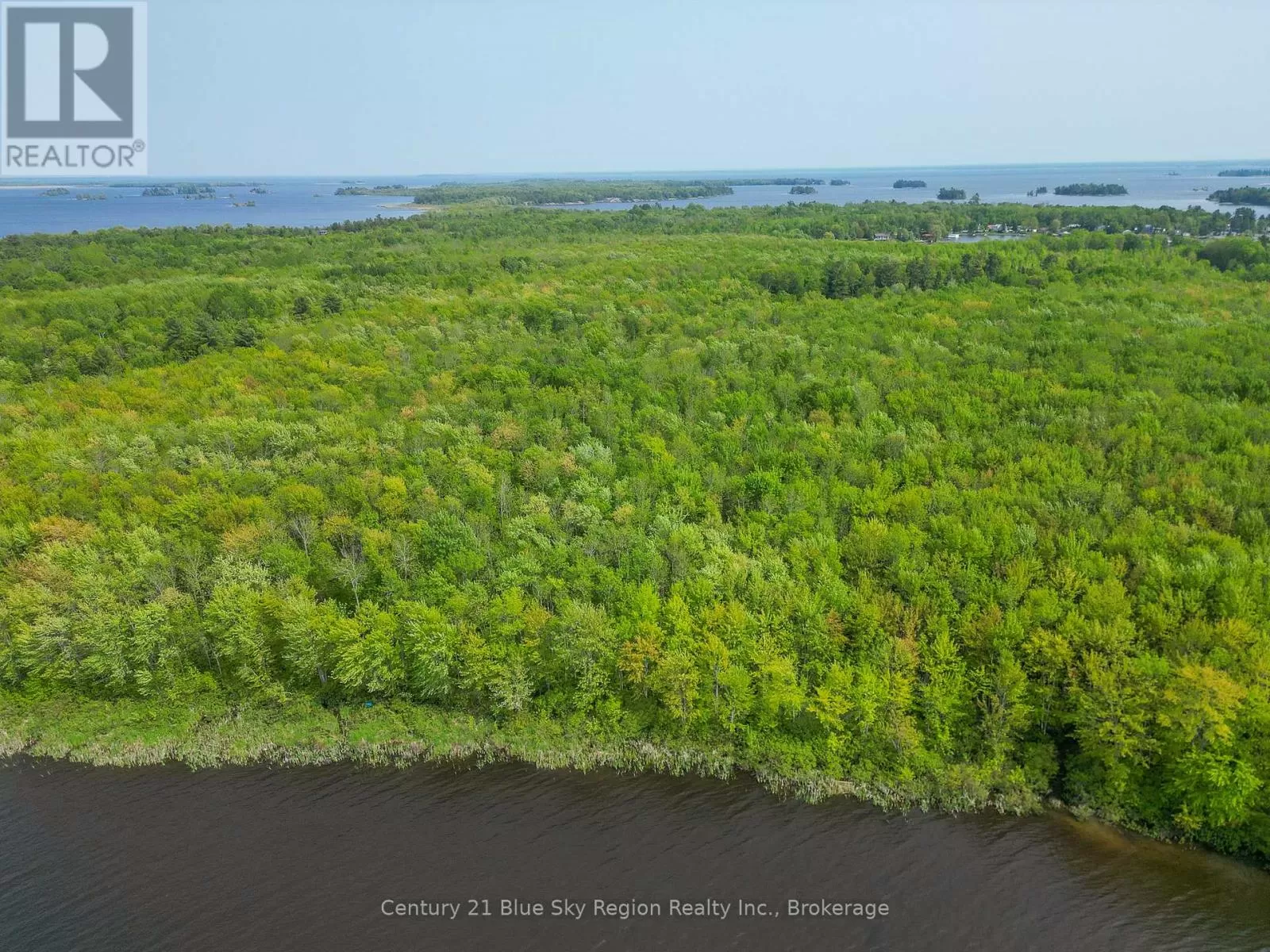 Lot 2 O'brien Road, West Nipissing, Ontario P0H 2M0