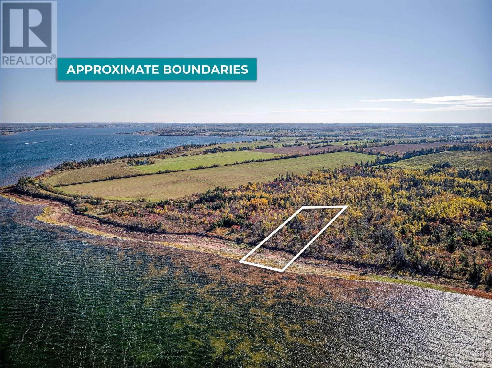 Lot 2 Off Scully Road, Marie, Prince Edward Island C0A 1S0
